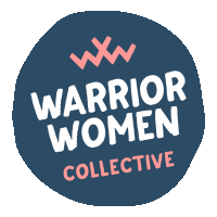 Warrior Women Collective Sticker
