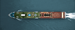 Cruise Ship Arosa GIF by A-ROSA Kreuzfahrten