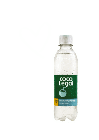 Agua Aguadecoco Sticker by Coco Legal