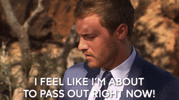 Episode 12 Finale GIF by The Bachelor