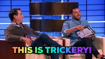 Jesse Williams Totellthetruthabc GIF by ABC Network