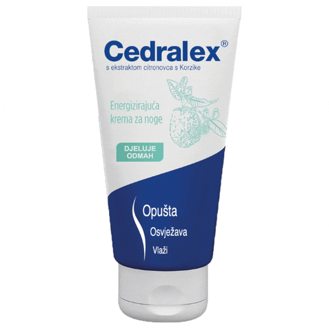 Energy Cream GIF by Cedralex