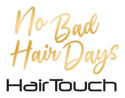 Hairtouch Sticker