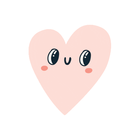 Heart Sticker