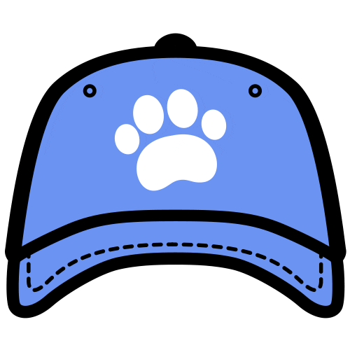 Dog Sticker by PaseaPerros.com