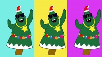 Christmas GIF