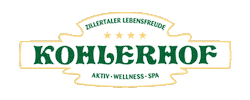 Zillertal Sticker by Hotel Kohlerhof