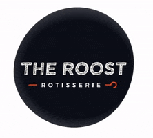 The Roost Rotisserie GIF