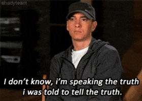 marshall mathers eminem GIF
