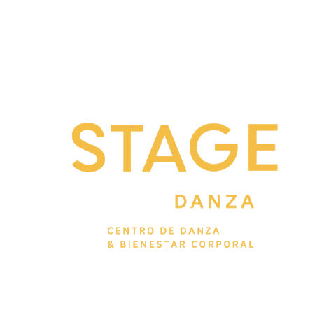 Stage Danza Sticker