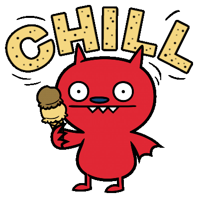 ugly dolls ice cream