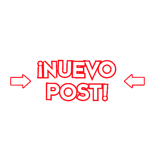 Nuevopost Sticker by Metromall