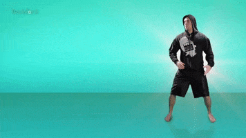 Oh Yeah Yes GIF by Film Riot
