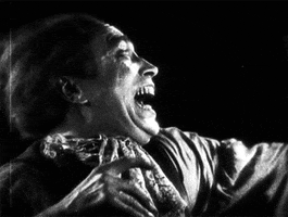 the man who laughs leftover GIF by Maudit