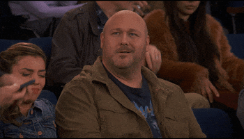 Will Sasso What GIF by ABC Network