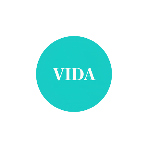 Água Pedra Azul Sticker