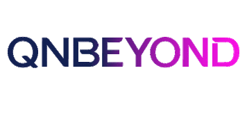 QNBEYOND Sticker