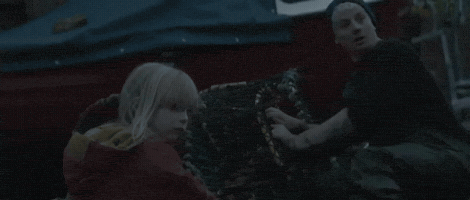 Harry Styles GIF