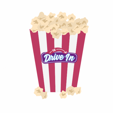 The Drive In Qro GIF