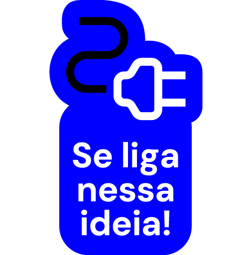 Sticker by AXIA Energia