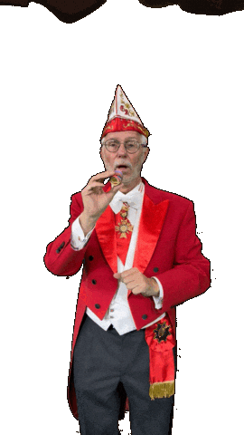 Tradition Fastelovend Sticker by Große Kölner Karnevalsgesellschaft e.V. 1882