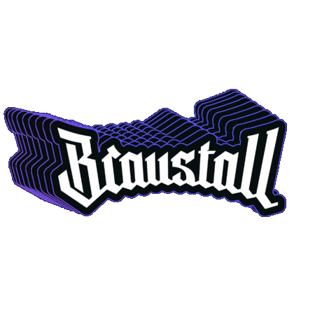 Braustall Sticker