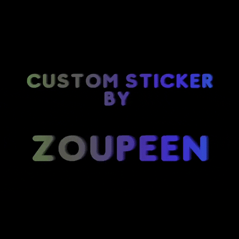 Zoupeen GIF