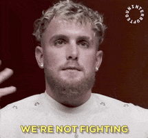 Jake Paul Fighting GIF by Uninterrupted
