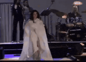Queen Serbia GIF