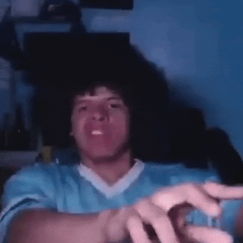 Aye Aye Dancing GIF