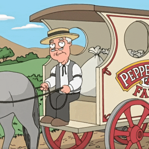 Donald Trump Pepperidge Farm Remembers GIF