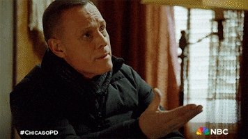 Episode 12 Nbc GIF by One Chicago