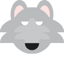 Dog Puppy Sticker