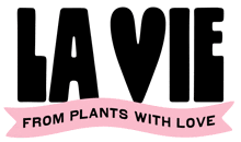 LaVieFoods vegan bacon plantbased plant based GIF