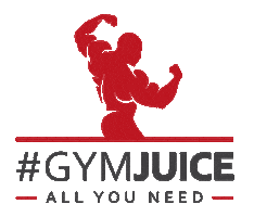 #gymjuice Sticker
