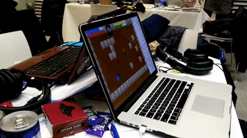 Animated GIF