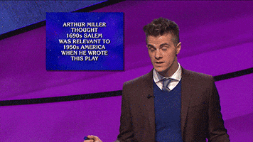 go me oh snap GIF by Jeopardy!