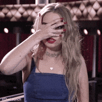 Scared The Launch GIF by CTV Scared The Launch GIF by CTV