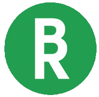 Bauverein Rüstringen eG Sticker