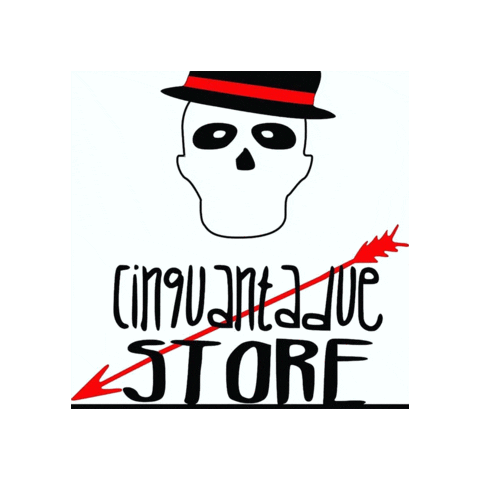 Sticker by 52storeabbigliamento