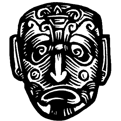 Sticker by Printgonzalez