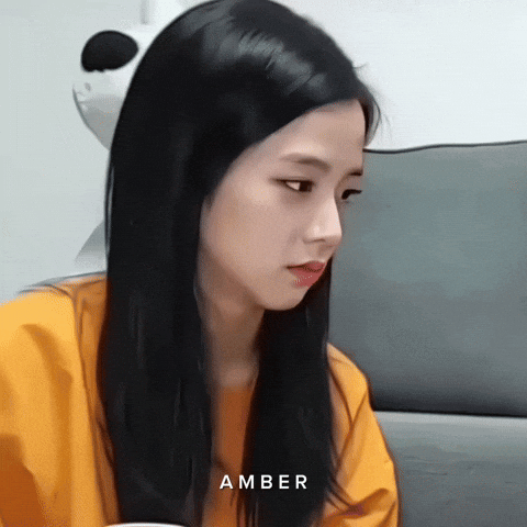 Jisoo Cute GIF
