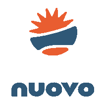 Logo Sticker by NUoVO Cuneo