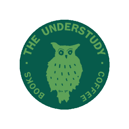 The Understudy Sticker