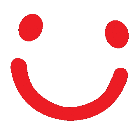 Smileycup Sticker by Slumdog Lisbon