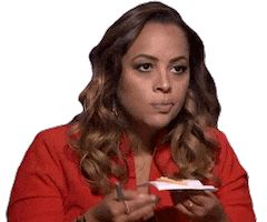 Camila Farani Sticker