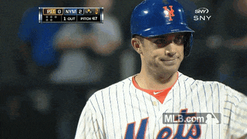 wright GIF by MLB
