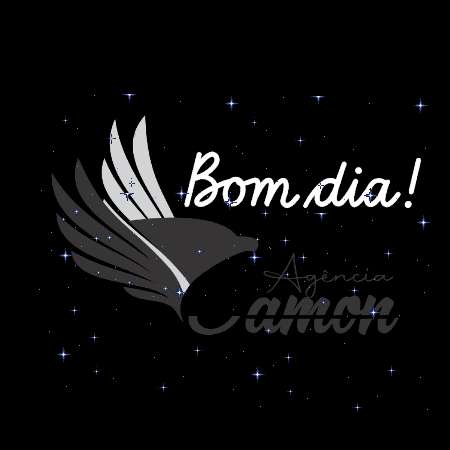 Agência Camon GIF