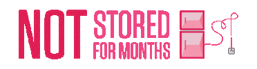 Puro Gelato Sticker