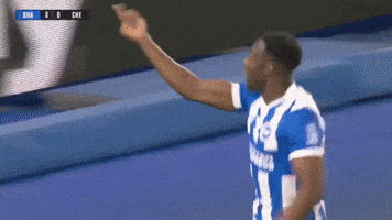 Premier League Football GIF